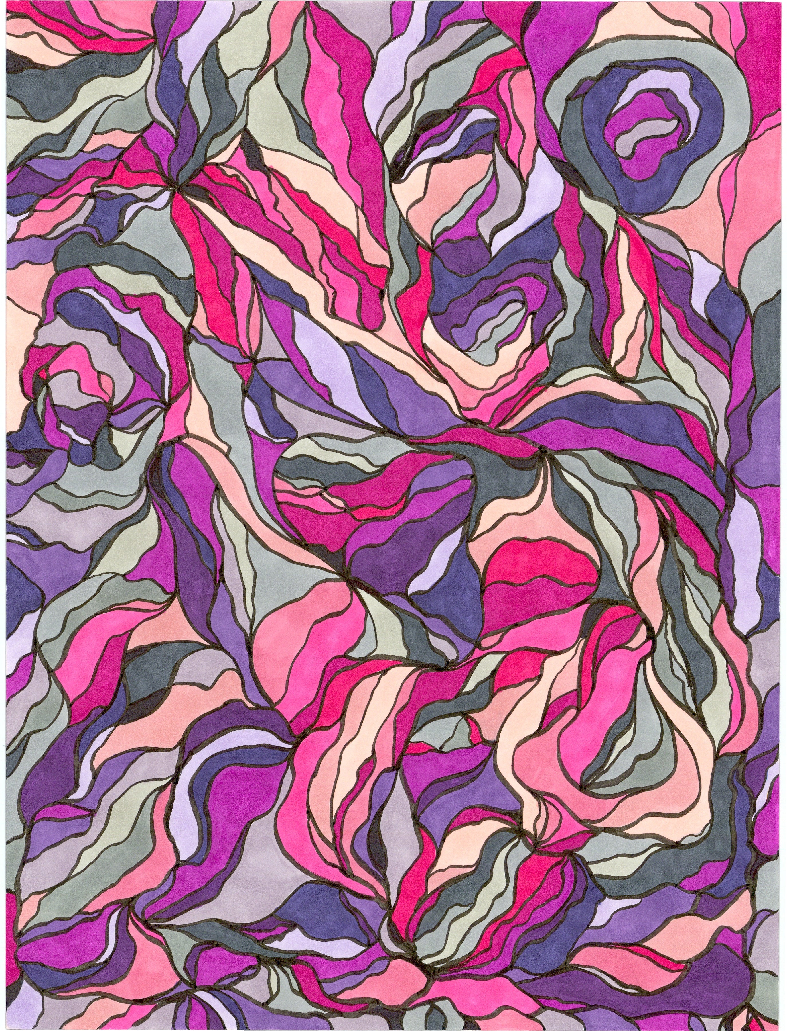 Whispers of the Enchanted Garden