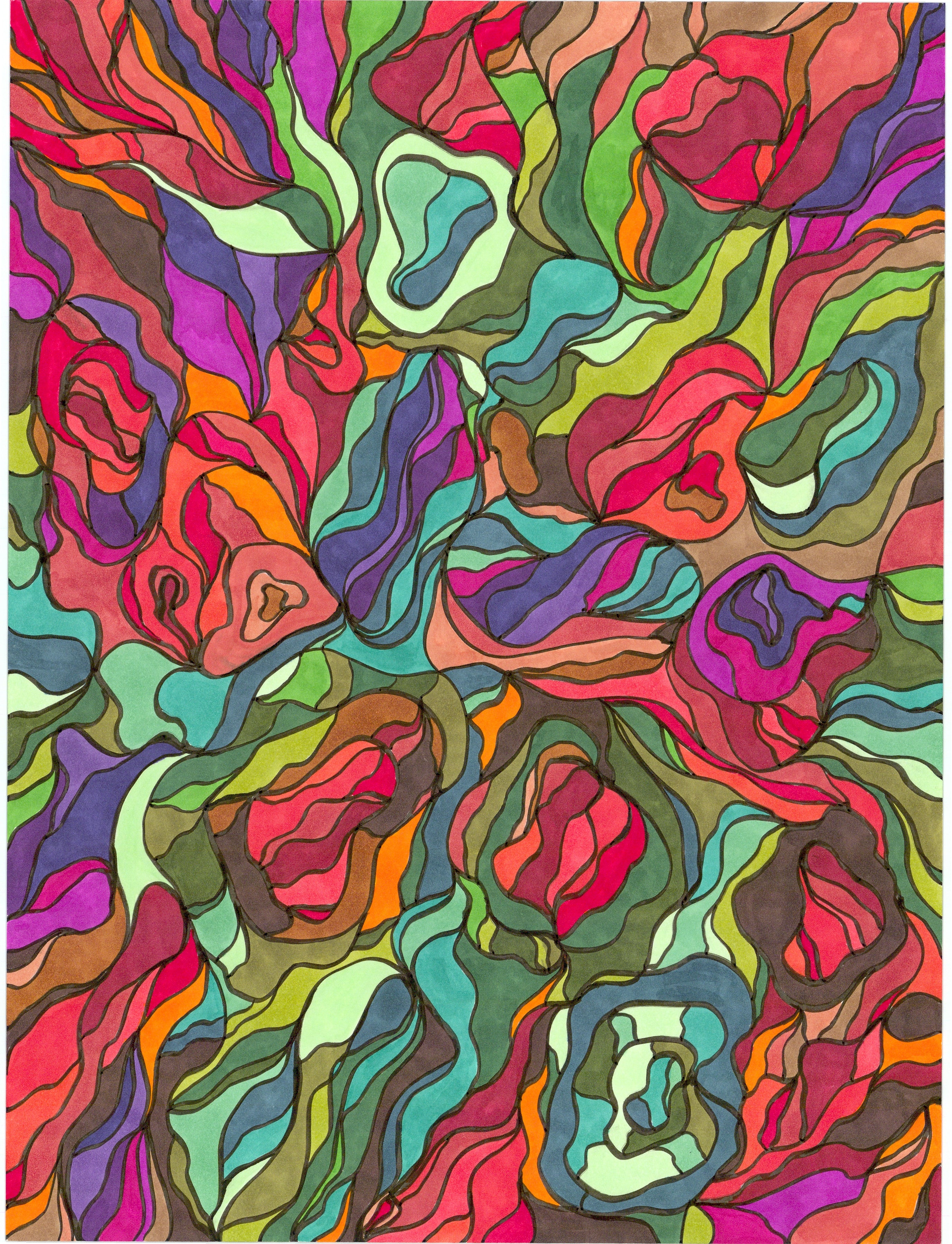 Song of the Secret Garden